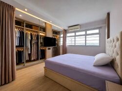 Blk 157 Bishan Street 13 (Bishan), HDB 5 Rooms #603090211